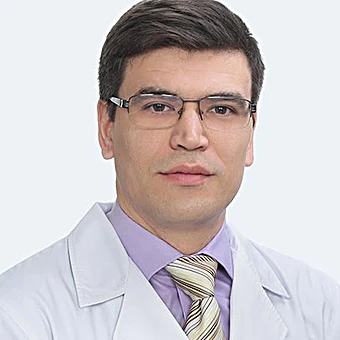 Физлов Марлен Рустемович