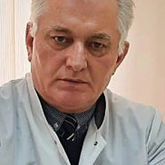 Абдухалимов Магомедрасул Магомедович
