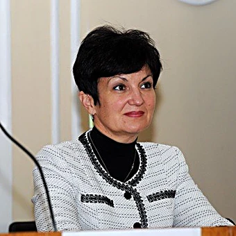 Бабич Татьяна Юрьевна