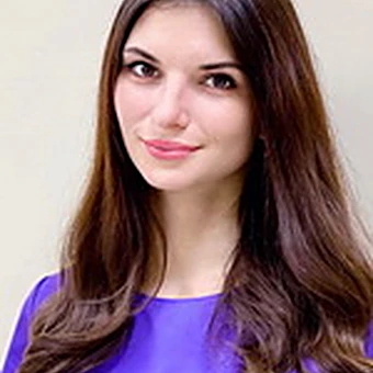 Корниченко Юлия Сергеевна