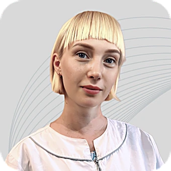 Кулагина Юлия Юльевна