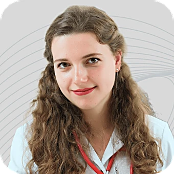 Собченко Анна Георгиевна