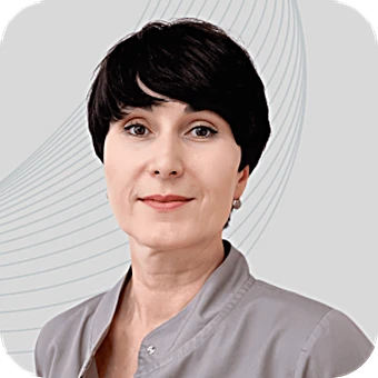 Закирова Эльвина Сейтвелиевна