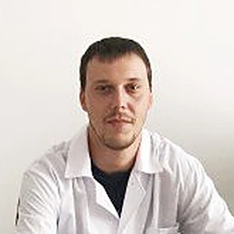 Ксенофонтов Артем Сергеевич