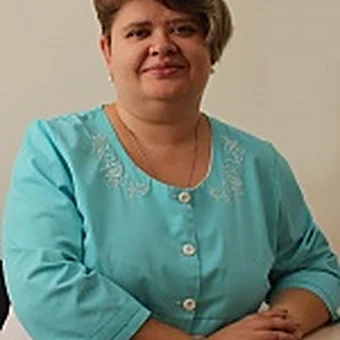 Гайдукова Зоя Николаевна