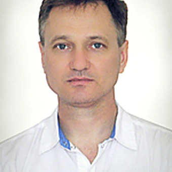 Ковалик Владимир Степанович