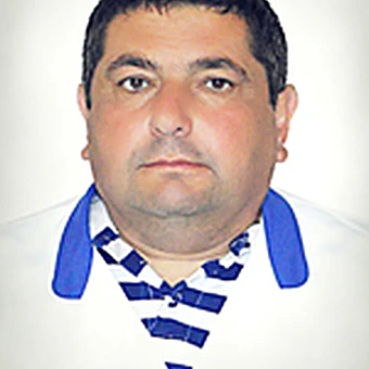 Костиц Александр Валентинович