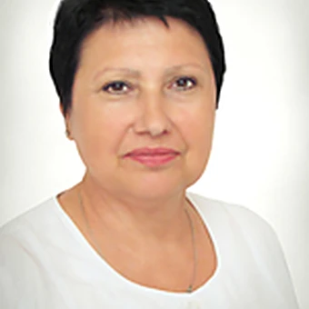 Бараненко Ирина Викторовна