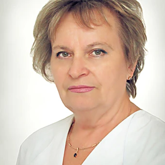 Русанова Наталья Ивановна