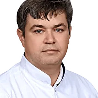 Герасимов Сергей Валериевич