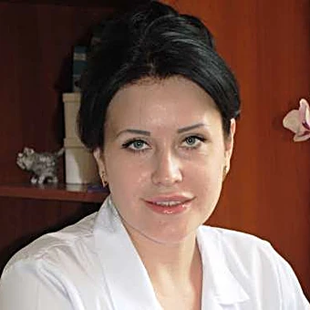Филипова Юлия Игоревна