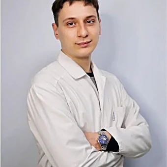 Глазунов Борис Петрович
