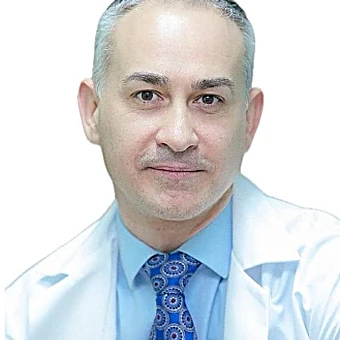 Ситников Андрей Ростиславович