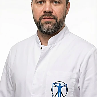 Голдин Алексей Леонидович