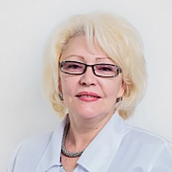 Голикова Татьяна Николаевна