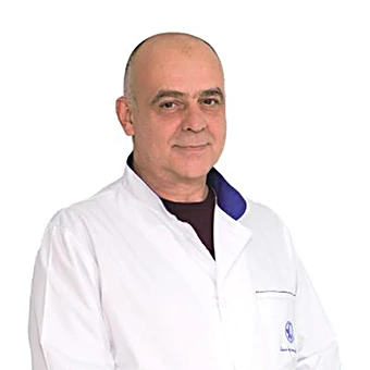 Годыно Андрей Евгеньевич