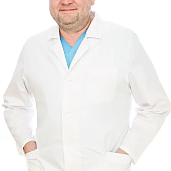 Гордеев Сергей Леонидович