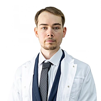 Горлов Александр Александрович