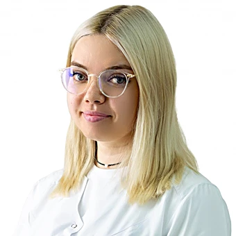 Горохова Александра Дмитриевна