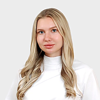 Гоцкина Ангелина Андреевна