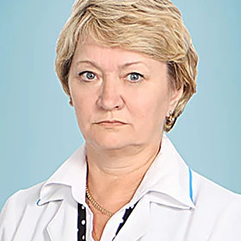 Грабчак Светлана Васильевна