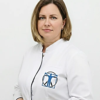 Гуцол Ксения Александровна