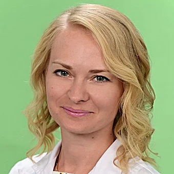 Колесниченко Виктория Викторовна