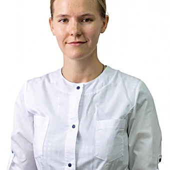 Гунарь Зоя Витальевна