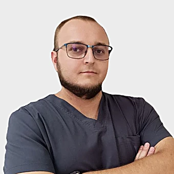 Гуров Константин Сергеевич