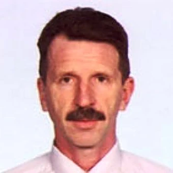 Гурьев Юрий Михайлович