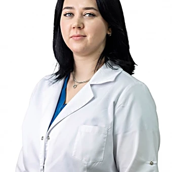 Харченко Юлия Михайловна