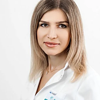 Храповицкая Мария Павловна
