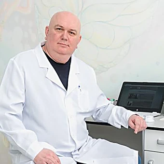 Хромихин Александр Станиславович