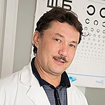 Ибрагимов Ридван Тулкунович