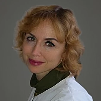 Игонина Елена Валерьевна