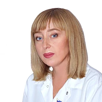 Гавалова Наталья Анатольевна