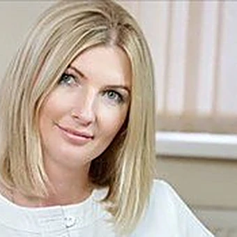 Кобец Анна Алексеевна