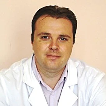 Сагоконь Алексей Владимирович