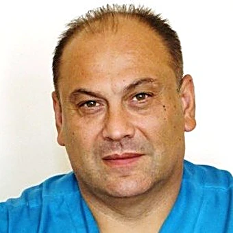 Щур Алексей Алексеевич