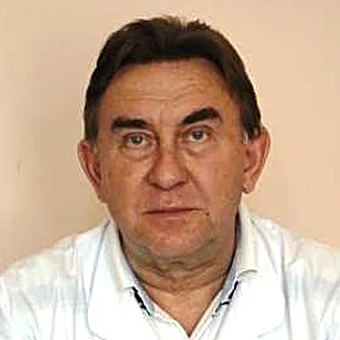 Пчелин Борис Константинович