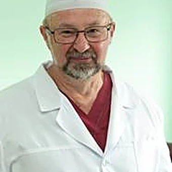 Русанов Александр Викторович