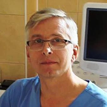 Николаевский Олег Владиславович