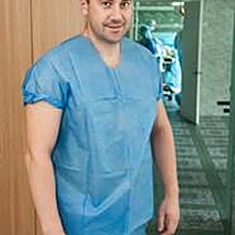 Писанко Андрей Анатольевич