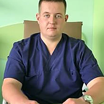 Марусан Александр Владимирович