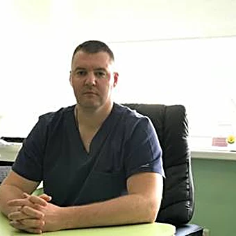 Русанов Максим Александрович