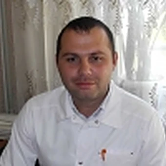Сенченко Василий Сергеевич