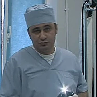 Давыдов Денис Олегович