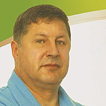 Кушнарев Сергей Абрамович