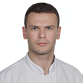 Долгополов Владимир Петрович