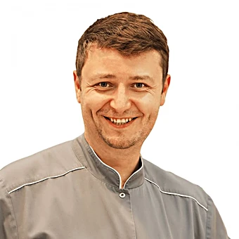 Васильев Андрей Дмитриевич